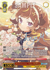 Image for Reminiscence, Anya Melfissa (SSP) (hololive production Vol.2) (HOL/W104-E078S SSP) - Weiss Schwarz