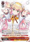 Image for Event at Home? Momosuzu Nene (hololive production Vol.2) (HOL/W104-E079 R) - Weiss Schwarz