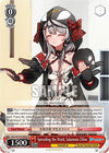 Image for Spreading the Word, Sakamata Chloe (SR) (hololive production Vol.2) (HOL/W104-E085S SR) - Weiss Schwarz