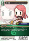 Image for Ritz (Dawn of Heroes) (20-062R) - Final Fantasy TCG