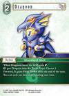 Image for Dragoon (Dawn of Heroes) (20-063C/15-058C) - Final Fantasy TCG