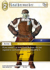 Image for Leatherworker (Dawn of Heroes) (20-070C) - Final Fantasy TCG