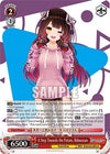 Image for A Step Towards the Future, Robocosan (hololive production Vol.2) (HOL/W104-E093 U) - Weiss Schwarz