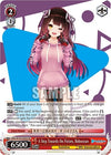 Image for A Step Towards the Future, Robocosan (SR) (hololive production Vol.2) (HOL/W104-E093S SR) - Weiss Schwarz