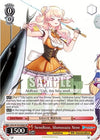 Image for NeneRose, Momosuzu Nene (SR) (hololive production Vol.2) (HOL/W104-E096S SR) - Weiss Schwarz