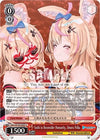 Image for Sushi to Reconsider Humanity, Omaru Polka (hololive production Vol.2) (HOL/W104-E097 C) - Weiss Schwarz