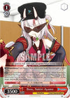 Image for Boss, Nakiri Ayame (hololive production Vol.2) (HOL/W104-E099 C) - Weiss Schwarz