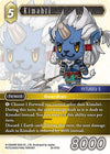 Image for Kimahri (Dawn of Heroes) (20-073C) - Final Fantasy TCG