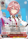 Image for Methods for Success, Takane Lui (hololive production Vol.2) (HOL/W104-E101 C) - Weiss Schwarz