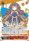 Image for A Step Towards the Future, Anya Melfissa (SR) (hololive production Vol.2) (HOL/W104-E105S SR) - Weiss Schwarz