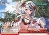 Image for Only Two of Us at the Beach (RRR) (hololive production Vol.2) (HOL/W104-E106R RRR) - Weiss Schwarz