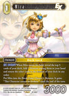 Image for Mira EX (Dawn of Heroes) (20-082C) - Final Fantasy TCG