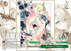 Image for Keeper of Nature (PR) (hololive production Vol.2) (HOL/W104-E151 PR) - Weiss Schwarz