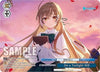 Image for On a Twilight Hill (PR) (hololive production Vol.2) (HOL/W104-E160 PR) - Weiss Schwarz