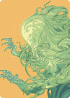 Image for Omnath, Locus of Mana Art Card (Art Series: Commander Masters) (57) - Magic: The Gathering