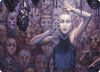 Image for Body Double Art Card (Art Series: Commander Masters) (5) - Magic: The Gathering