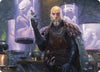 Image for Endrek Sahr, Master Breeder Art Card (Art Series: Commander Masters) (15) - Magic: The Gathering