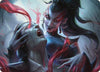 Image for Exsanguinate Art Card (Art Series: Commander Masters) (17) - Magic: The Gathering