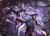 Image for Grave Pact Art Card (Art Series: Commander Masters) (19) - Magic: The Gathering