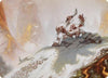 Image for Dragon Fodder Art Card (Art Series: Commander Masters) (21) - Magic: The Gathering