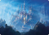 Image for Opal Palace Art Card (Art Series: Commander Masters) (30) - Magic: The Gathering