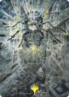 Image for Darksteel Mutation Art Card (Gold-Stamped) (Art Series: Commander Masters) (31) - Magic: The Gathering