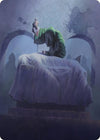 Image for Grave Pact Art Card (2) (Art Series: Commander Masters) (38) - Magic: The Gathering