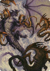 Image for Kindred Dominance Art Card (Art Series: Commander Masters) (39) - Magic: The Gathering