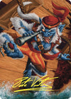 Image for Treasure Nabber Art Card (Gold-Stamped Signature) (Art Series: Commander Masters) (40) - Magic: The Gathering