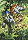 Image for Finale of Devastation Art Card (Art Series: Commander Masters) (68) - Magic: The Gathering