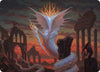 Image for Sliver Gravemother Art Card (Art Series: Commander Masters) (73) - Magic: The Gathering