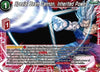 Image for Special Beam Cannon, Inherited Power (Critical Blow) (BT22-007) - Dragon Ball Super: Masters
