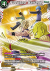 Image for Focused Barrage (Critical Blow) (BT22-030) - Dragon Ball Super: Masters