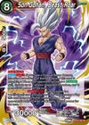 Image for Son Gohan, Beast Roar (Critical Blow) (BT22-009) - Dragon Ball Super: Masters