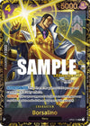 Image for Borsalino (Championship 2023) (One Piece Promotion Cards) (OP02-114) - One Piece Card Game