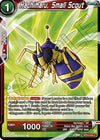 Image for Hachimaru, Small Scout (Critical Blow) (BT22-026) - Dragon Ball Super: Masters