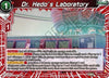Image for Dr. Hedo's Laboratory (Critical Blow) (BT22-008) - Dragon Ball Super: Masters