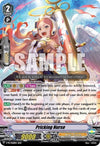 Image for Pricking Nurse (V Promo Cards) (V-PR/268EN 2023) - Cardfight Vanguard