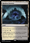 Image for Restless Fortress (Wilds of Eldraine) (259) - Magic: The Gathering