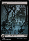 Image for Swamp (0264) (Wilds of Eldraine) (264) - Magic: The Gathering