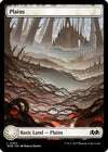 Image for Plains (0262) (Wilds of Eldraine) (262) - Magic: The Gathering