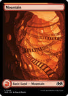 Image for Mountain (0265) (Wilds of Eldraine) (265) - Magic: The Gathering
