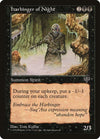 Image for Harbinger of Night (Mirage) - Magic: The Gathering