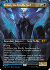Image for Talion, the Kindly Lord (Borderless) (Wilds of Eldraine) (301) - Magic: The Gathering