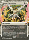 Image for Greater Auramancy (Wilds of Eldraine: Enchanting Tales) (4) - Magic: The Gathering