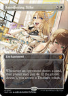 Image for Smothering Tithe (Anime Borderless) (Wilds of Eldraine: Enchanting Tales) (67) - Magic: The Gathering