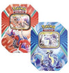Image for Paldea Legends Tins [Bundle of 2] - Pokemon