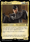 Image for The Valeyard (Universes Beyond: Doctor Who) (165) - Magic: The Gathering