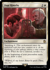 Image for Four Knocks (Universes Beyond: Doctor Who) (20) - Magic: The Gathering