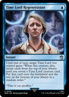 Image for Time Lord Regeneration (Universes Beyond: Doctor Who) (59) - Magic: The Gathering